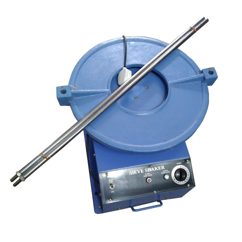 Motorized Sieve Shaker